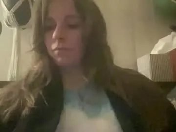 pantiesofthefae on Chaturbate