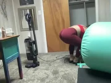 pantiesofthefae on Chaturbate