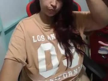 pareja_explosivasexx on Chaturbate