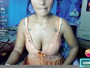 pattysexy10 on Chaturbate 