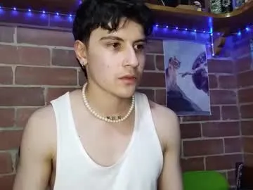 pauldamico model from cb