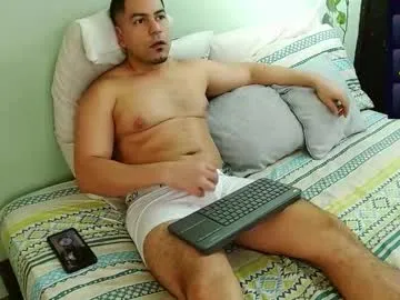 piter_berlin model from cb