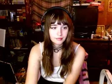 pixinun on Chaturbate 