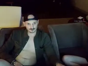 pompous_pirate model from cb