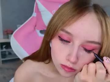 popjenny — GOAL: full naked [555 tokens remaining] Little ovulating princess Fav pattern: 102, 140, 190, 280  #halloween #ahegao #skinny #daddy #petite