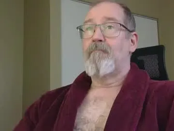 professor21255 model from cb