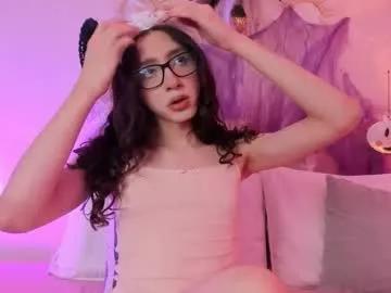 prretty_moon_ on Chaturbate 