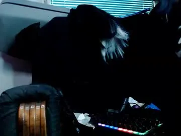 psychobitch69's avatar