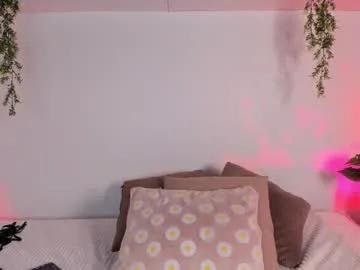 purplemoon_1 on Chaturbate 