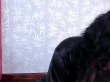 qadeshh_ on Chaturbate