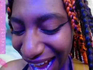 queen_perla_ on Chaturbate 