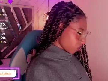 queen_perla_ on Chaturbate 