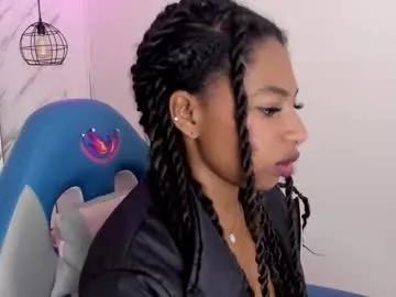 queen_perla_ on Chaturbate 