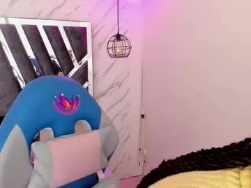 queen_perla_ on Chaturbate 