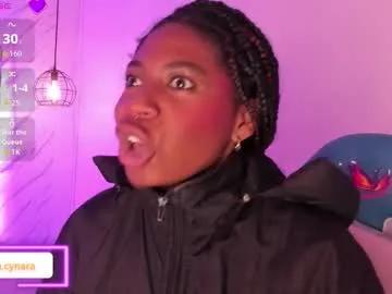 queen_perla_ on Chaturbate 