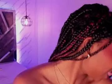 queen_perla_ on Chaturbate 