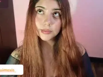 quimexis model from cb