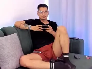 rabbitmatch model from Chaturbate