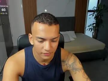rafa_cruz on Chaturbate 