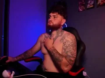 ragnar_larssen model from cb