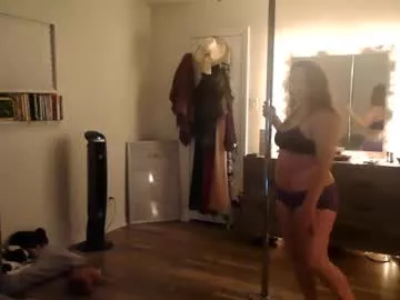 rebekah_93 on Chaturbate
