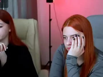 red__dizzy model from Chaturbate