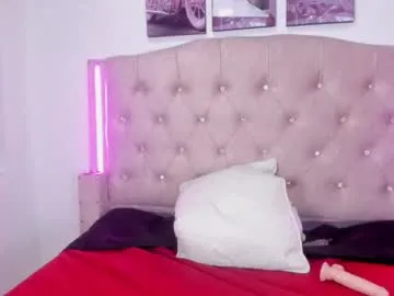 red__lustt model from cb