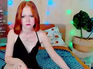 redhead_amy's avatar