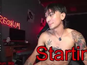 redrum_696 on Chaturbate 