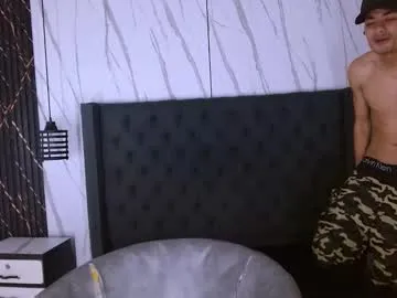 richar_foxxx model from cb