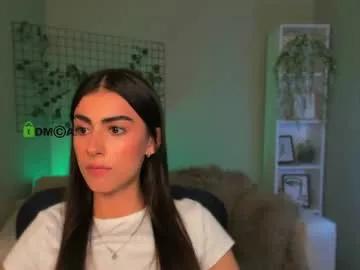 riley_sanders on Chaturbate