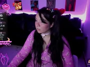 rini_bunny on Chaturbate 
