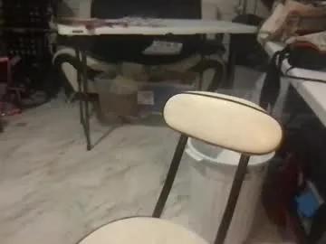 roarmance1 on Chaturbate 