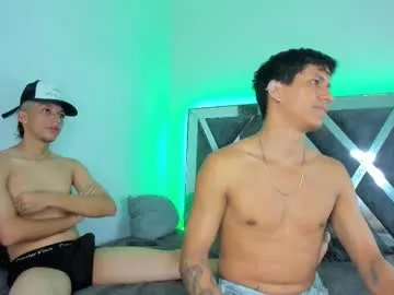 robertmiller21 model from cb