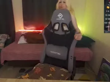 roffelsa on Chaturbate