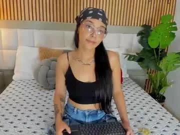 roseaurora on Chaturbate