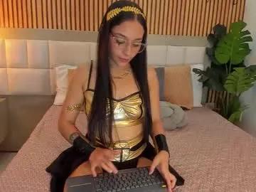 roseaurora on Chaturbate