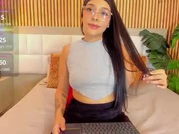 roseaurora on Chaturbate