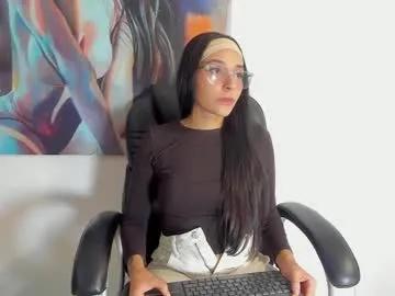 roseaurora on Chaturbate