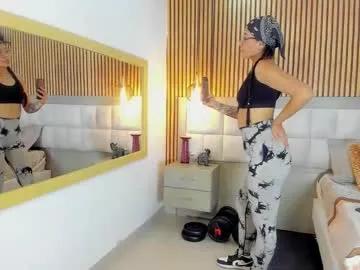 roseaurora on Chaturbate