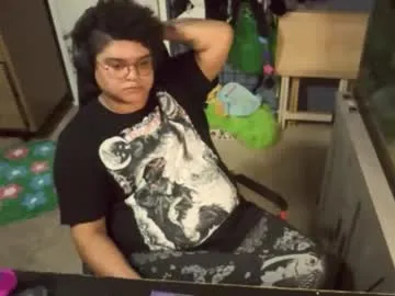 rudyrebel model from cb