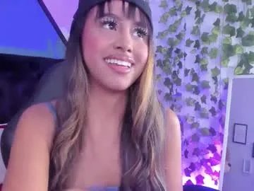 rue_zue on Chaturbate