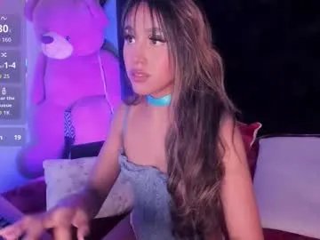 rue_zue on Chaturbate