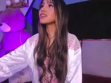 rue_zue on Chaturbate