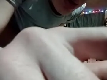 rustyshackelford1902 model from cb