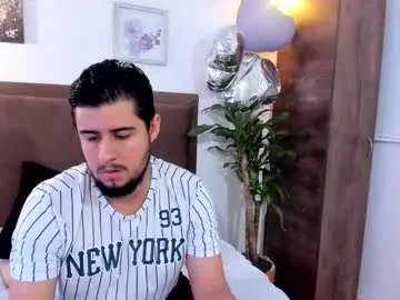 ryan_evannss model from cb