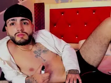 ryanjaramillo model from cb