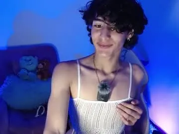 saanti_foxs on Chaturbate
