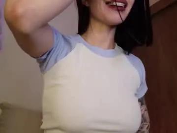 sabi_wii on Chaturbate