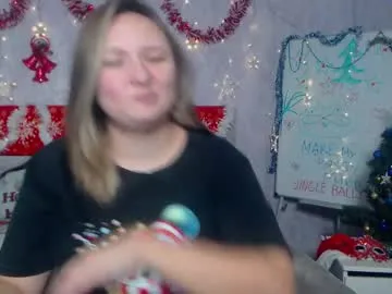 sallyverda on Chaturbate